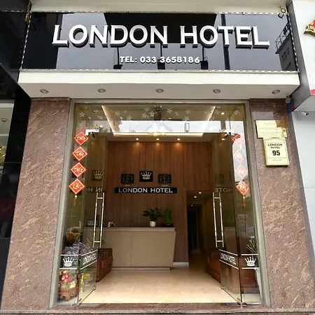 London Hotel