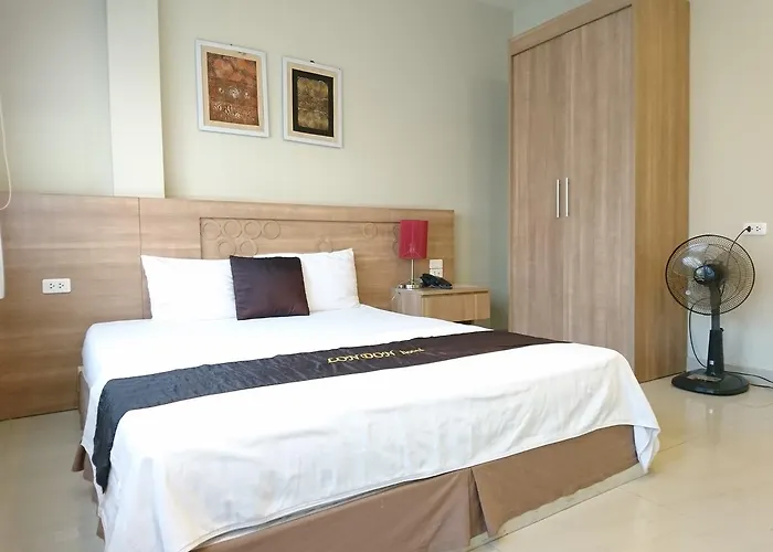 Hotel London 2*
