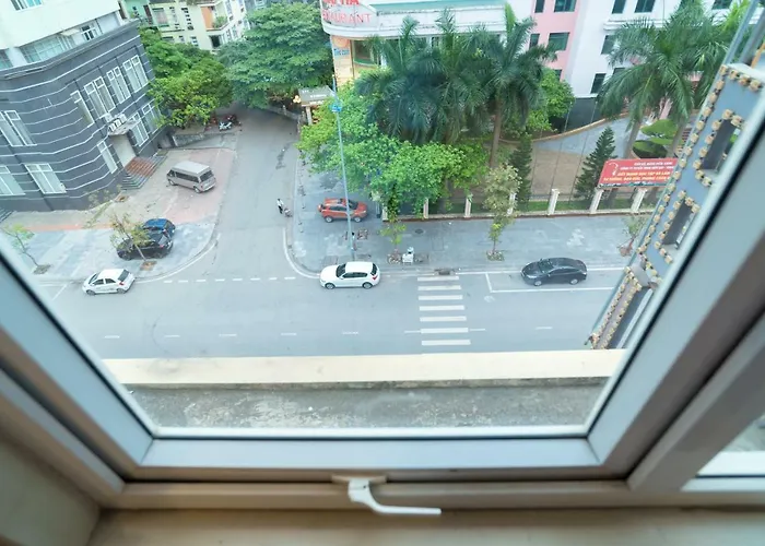 Hotel London Hạ Long