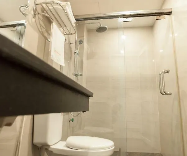 Hotel London Hạ Long