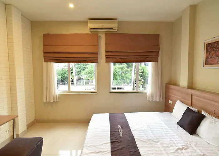 Hotel London