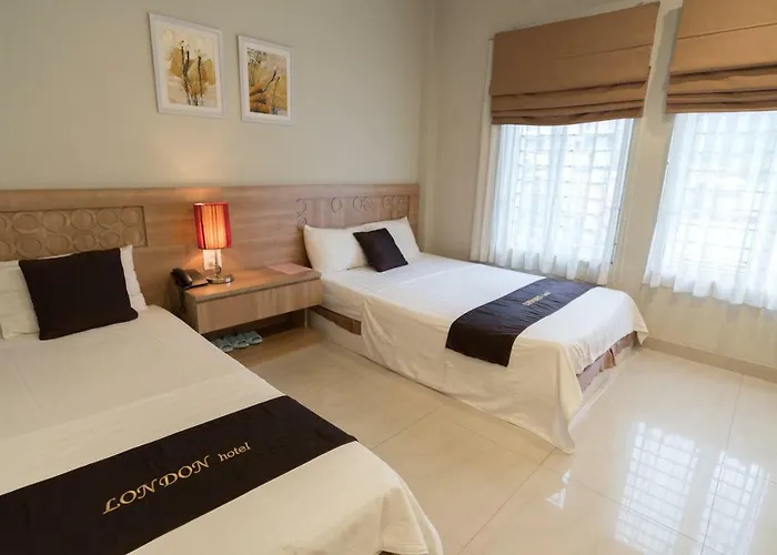 London Hotel