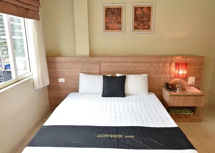 London Hotel