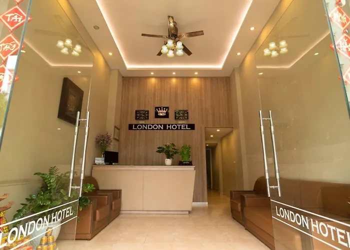 Hotel London