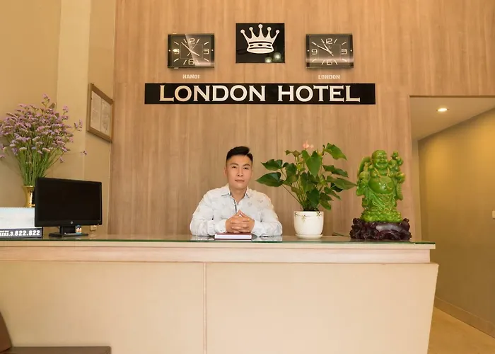 London Hotel
