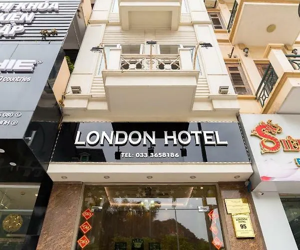 Hotel London