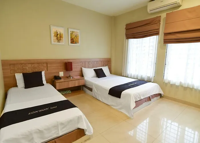 Hotel London